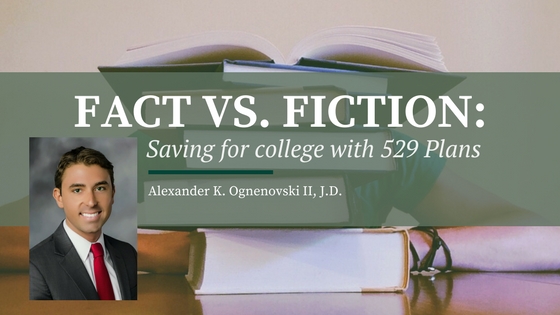 Fact Vs. Fiction Blog | John G. Ullman & Associates