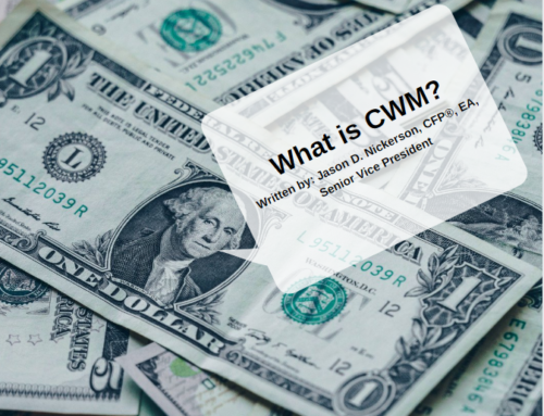 What is CWM?