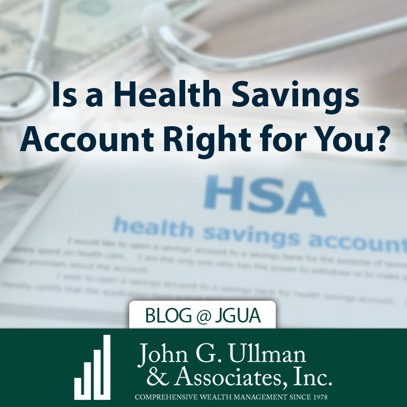 Is a Health Savings Account Right for You?