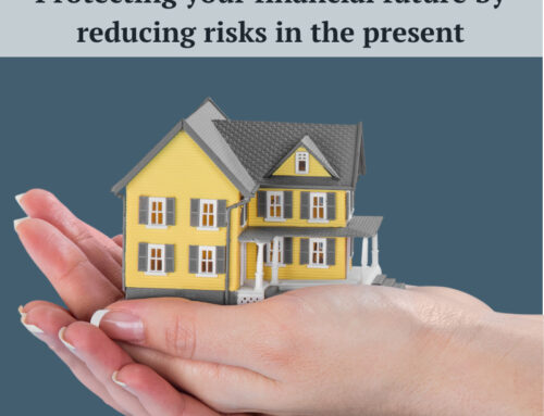Homeowner’s Insurance – Protecting your financial future by reducing risks in the present