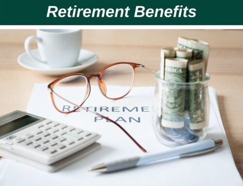 Are You Maximizing Your Employer’s Retirement Benefits?