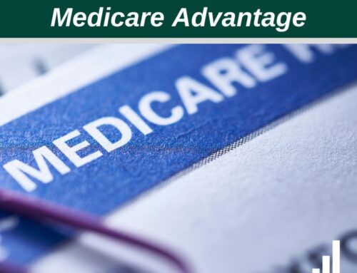 Traditional Medicare vs. Medicare Advantage
