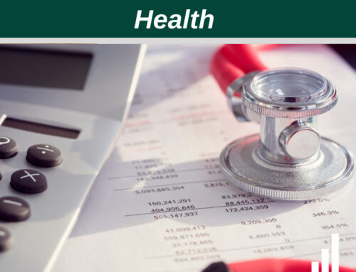 Reviewing Your Financial Health