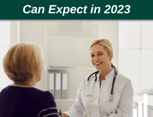Medicare Changes You Can Expect in 2023