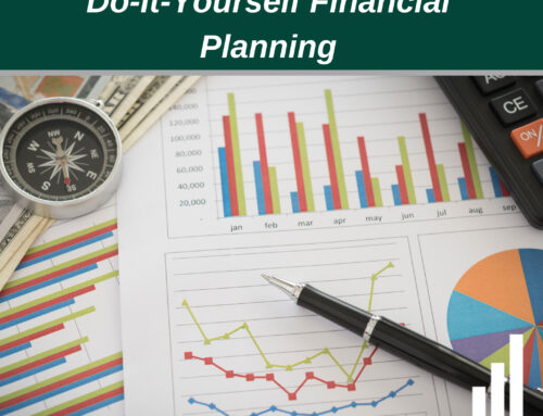 The True Cost of Do-It-Yourself Financial Planning