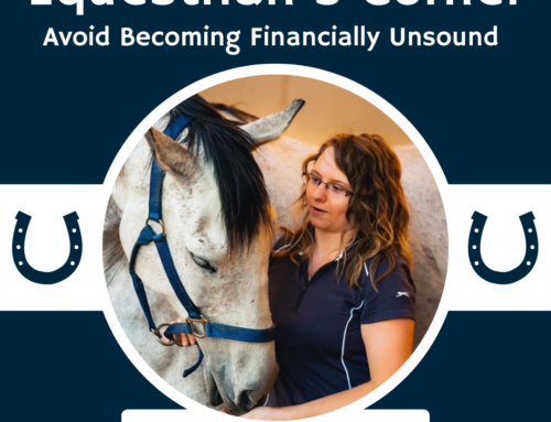 Avoid Becoming Financially Unsound