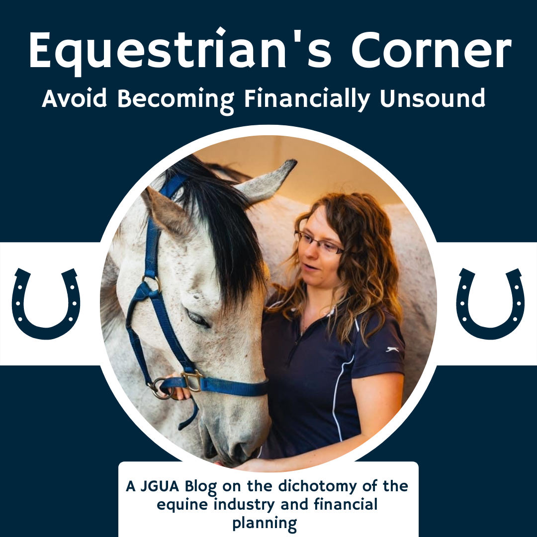 Equestrian's corner thumbnail
