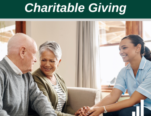 Tax-Wise Charitable Giving
