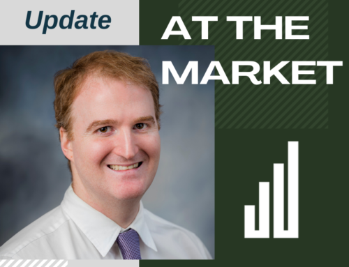 A Look at the Market: April 2023 Update