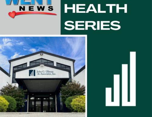 John G. Ullman & Associates, Inc. to Headline Weekly Financial Health Segment on WENY-TV in 2024