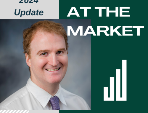A Look at the Market – January 2024 Update