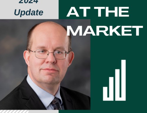 A Look at the Market – May 2024 Update