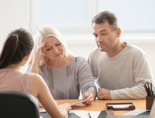 I’ve received an Inheritance, Now What?