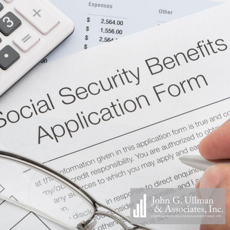 Social Security Benefits