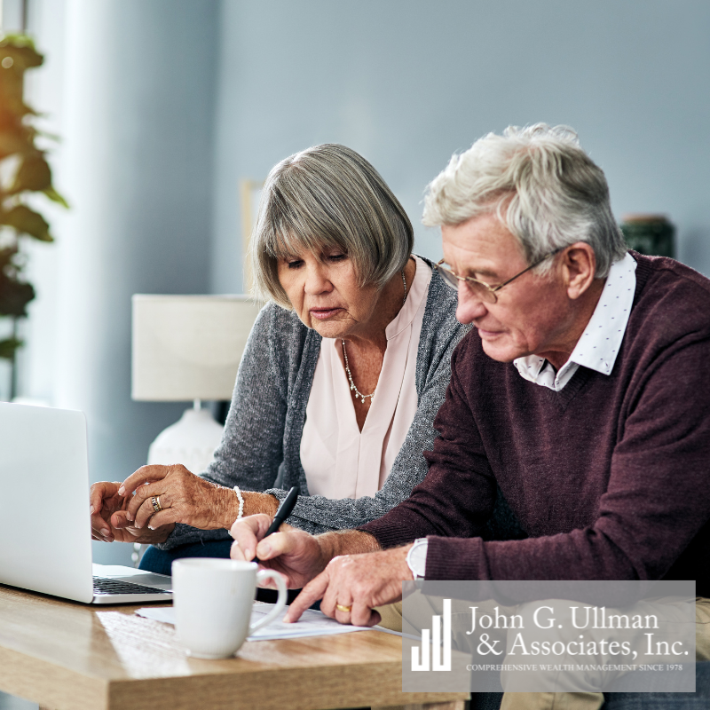 Halfway Through the Year: Are Your Finances on Track - Blog Cover Art