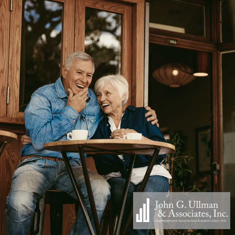 Making the Most of Social Security in Retirement Planning blog cover art