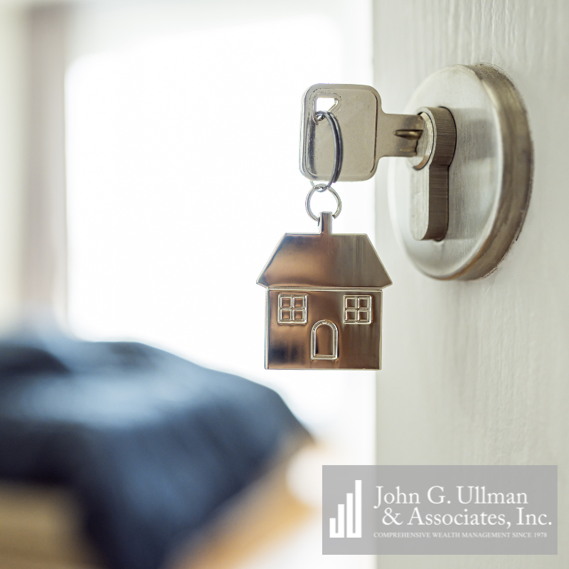 Maximize Deductions on Your Rental Property - What You Need to Know About Cost Segregation blog cover art