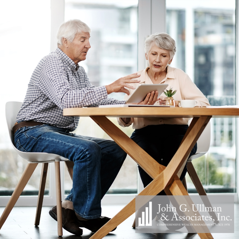 Annuities - Not as New as They Seem blog cover art