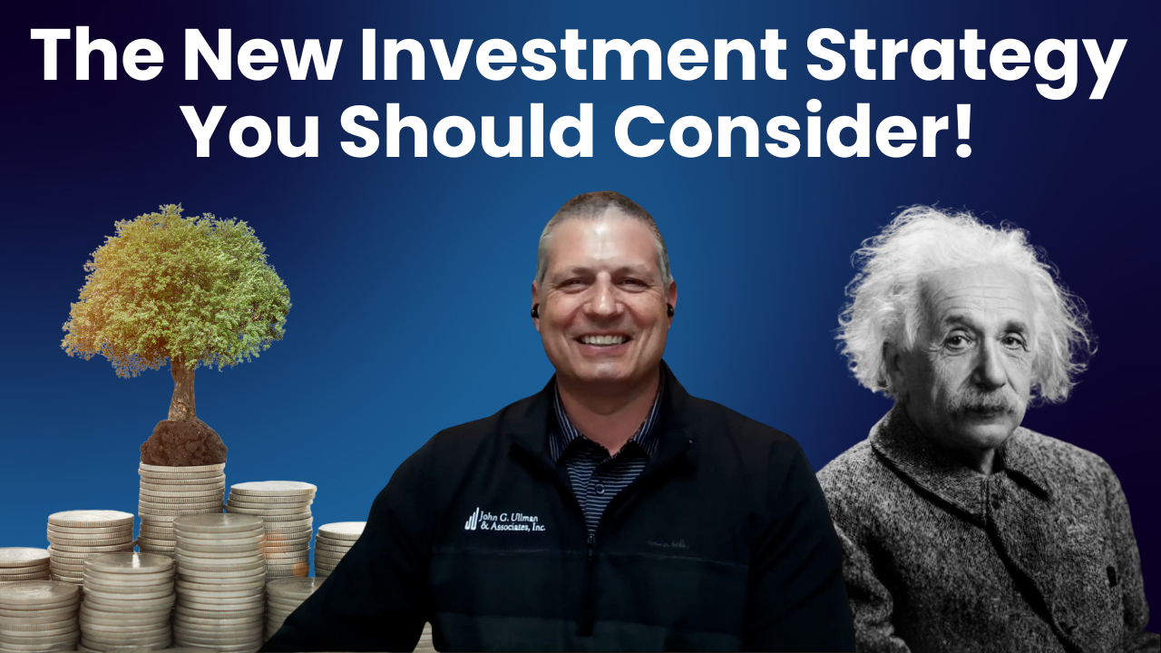 The New Investment Strategy You Should Consider