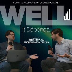 Markets vs Portfolios Explained: Why the S&P 500 Isn’t Enough for Retirement Planning